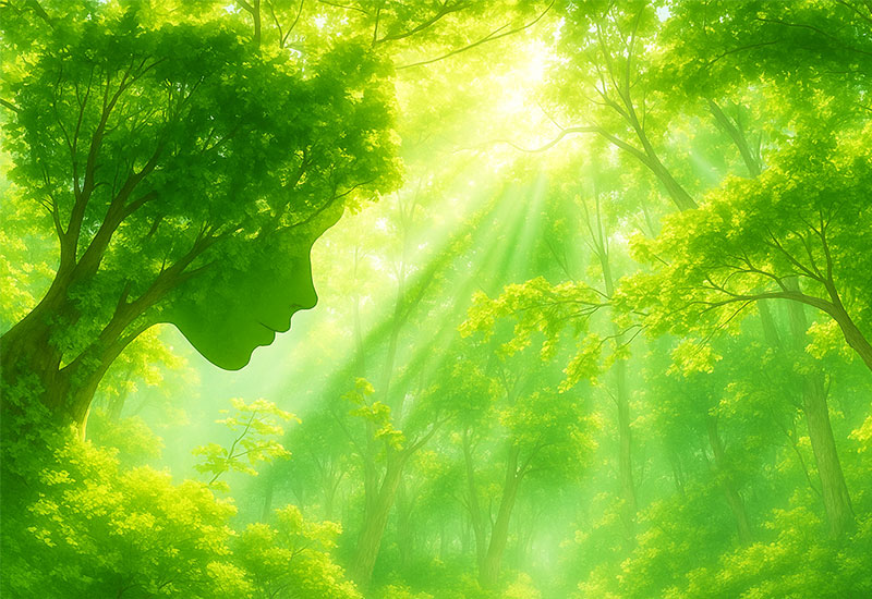 25 mai - Forêt de Brumath